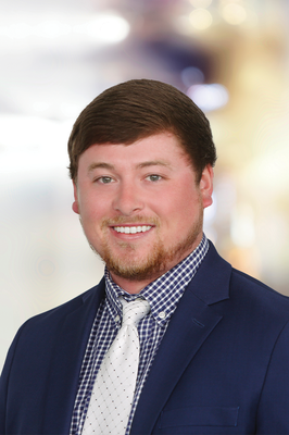 Portrait of Billy Dickman, REALTOR®